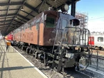 JNR EF10 35 2023