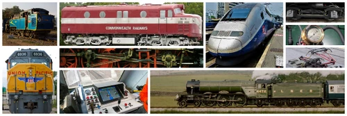 Locomotive Wiki