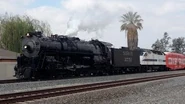 MPI MP36PH-3C | Locomotive Wiki | Fandom