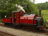 Ffestiniog Railway No. 2 Prince