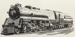 The 's  George H. Emerson.