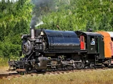 Hammond Lumber Co. No. 17
