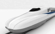 N700S Series Shinkansen | Locomotive Wiki | Fandom