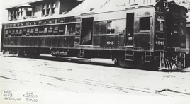 Pennsylvania No. 4648