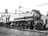 Baltimore & Ohio Class N-1