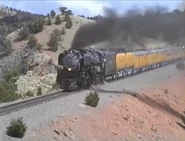 3985 over Sherman Hill