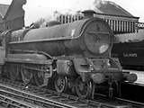 GCR Class 9Q