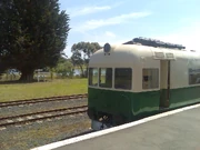 Dp-28-Railmotor