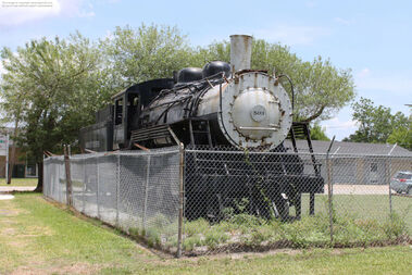 Kansas City Southern No. 503 | Locomotive Wiki | Fandom