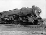Denver and Rio Grande Western Railroad Class M-69