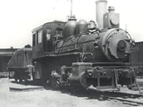 Pennsylvania Railroad Class A3