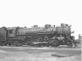 Pere Marquette Class MK-2