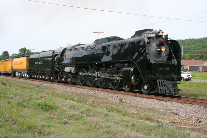 lionel union pacific 844
