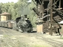 Rio Grande No. 489 | Locomotive Wiki | Fandom