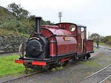 Ffestiniog Railway No.1 'Princess'