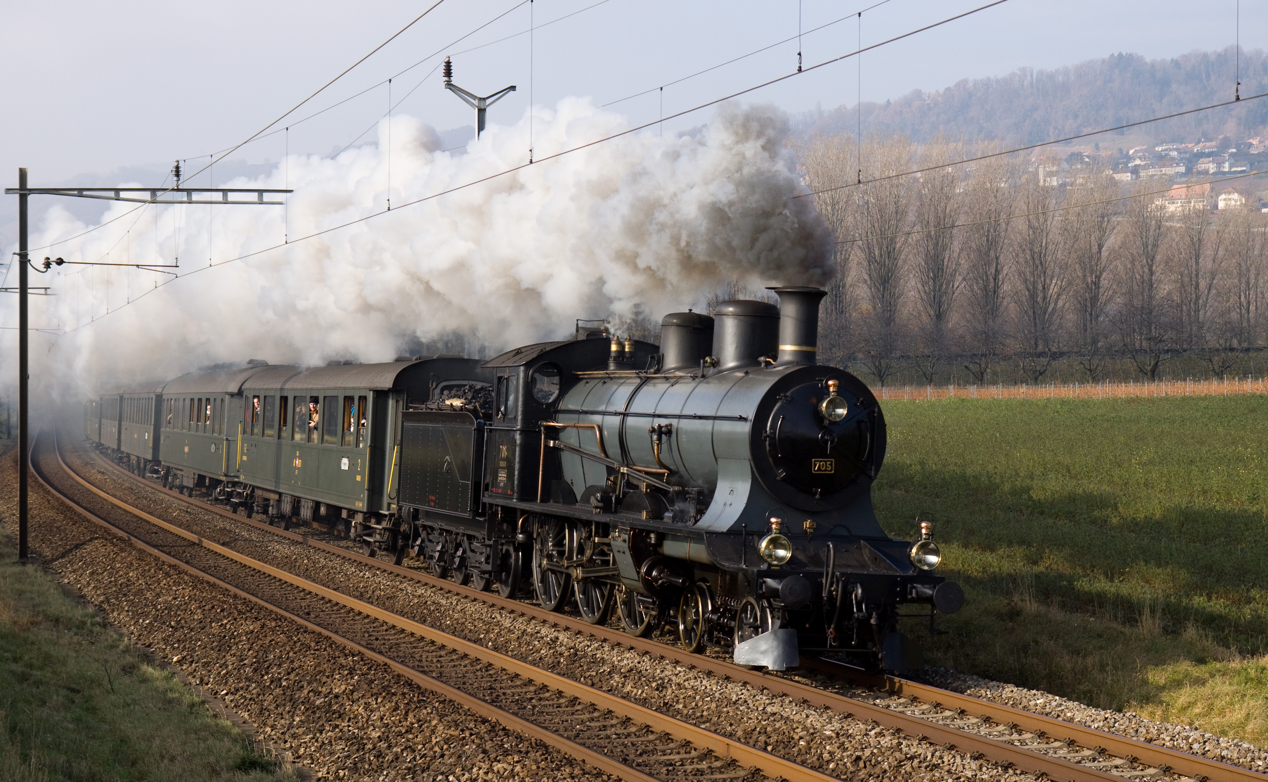 スイス国鉄 SBB FFS スイス連邦鉄道 - Wikipedia