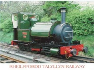Talyllyn