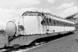 0 Series Shinkansen/Gallery | Locomotive Wiki | Fandom