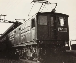 ED52 3 1930s