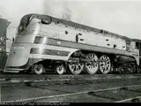 Milwaukee Road Class F7