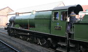 3850 West Somerset Railway