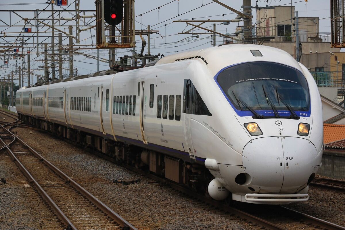 入荷now 口コミ 885 series | Locomotive Wiki | Fandom 正月