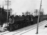 Pennsylvania Railroad Class K2