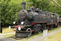 Yugoslavian Railways No. 51-144