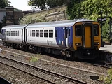 British Rail Class 156