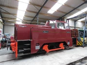 The Somerset Strimmer 12