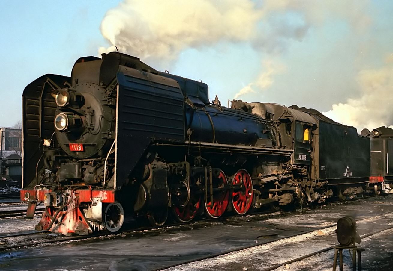 Chinese model cheap steam engines