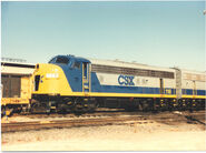 CSX F3A 116-bc