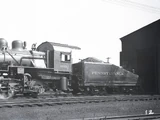Pennsylvania Railroad Class A5