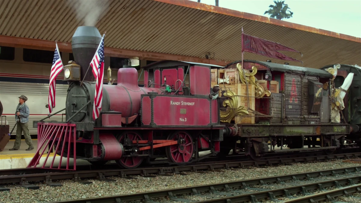 Captain Baxter/Gallery Wiki Fandom