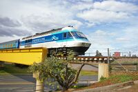 County link xpt