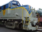 D&U D&H RS36 5017