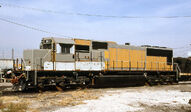 IC Primer SD70