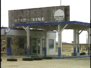 Ghost towns do exist in the Mohave.
