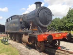 GWR 5205 Class No. 5227