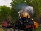 West Side Lumber Co. No. 12