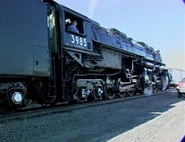 3985 rear right side view.