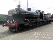 Preserved 