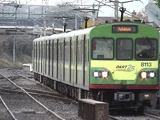 DART 8100 Class