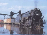 Illinois Central Railroad