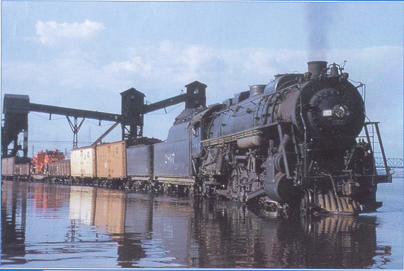 New York Central Railroad Company, American Railway History & Expansion