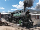 Nevada Northern No. 81