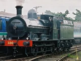 CIÉ J15 No. 186