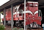 Da1400 at MOTAT 1
