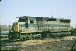 Dhl 801