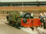Peckett & Sons No. 1900